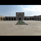 Die Vakil-Moschee